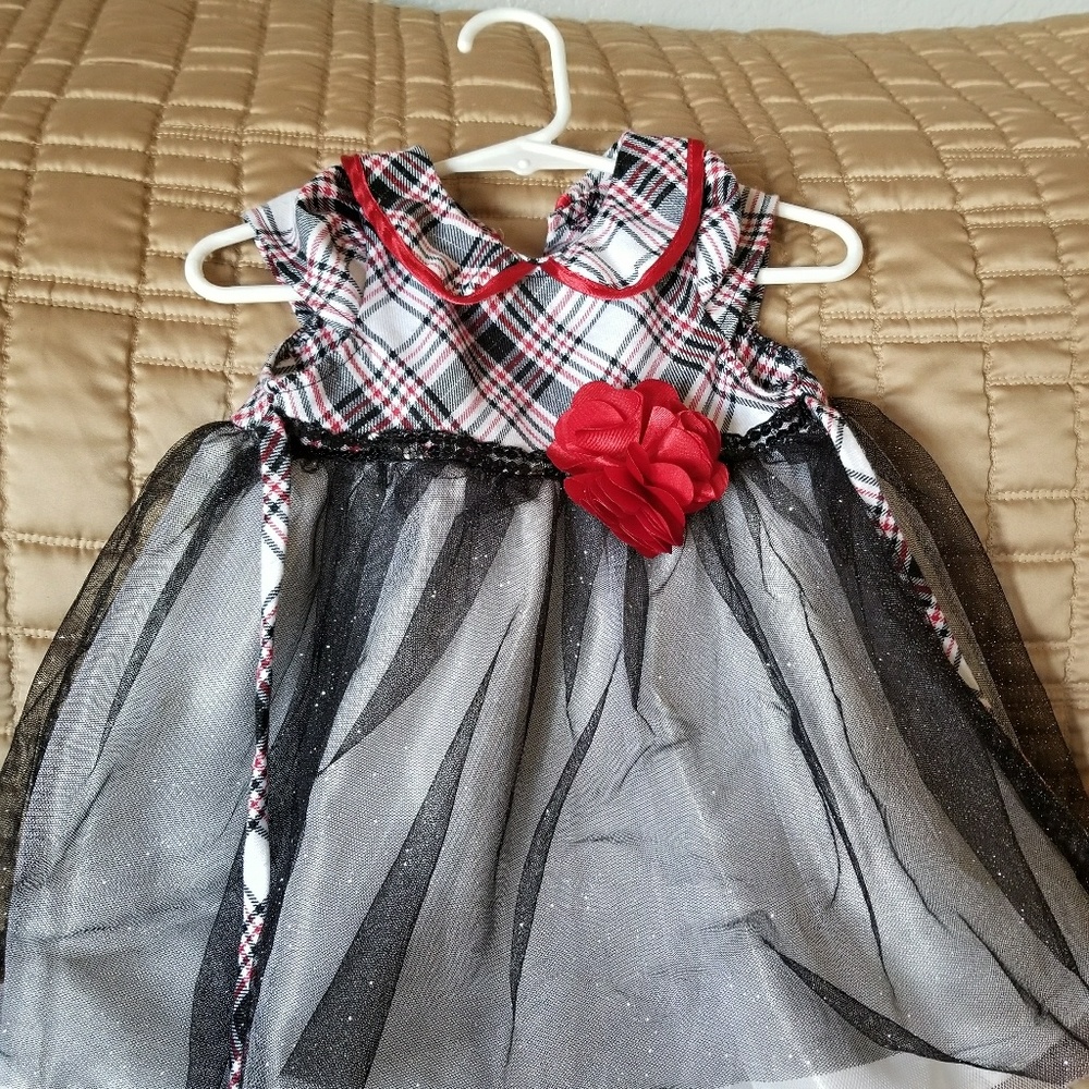 Baby Girl Dress 12 months